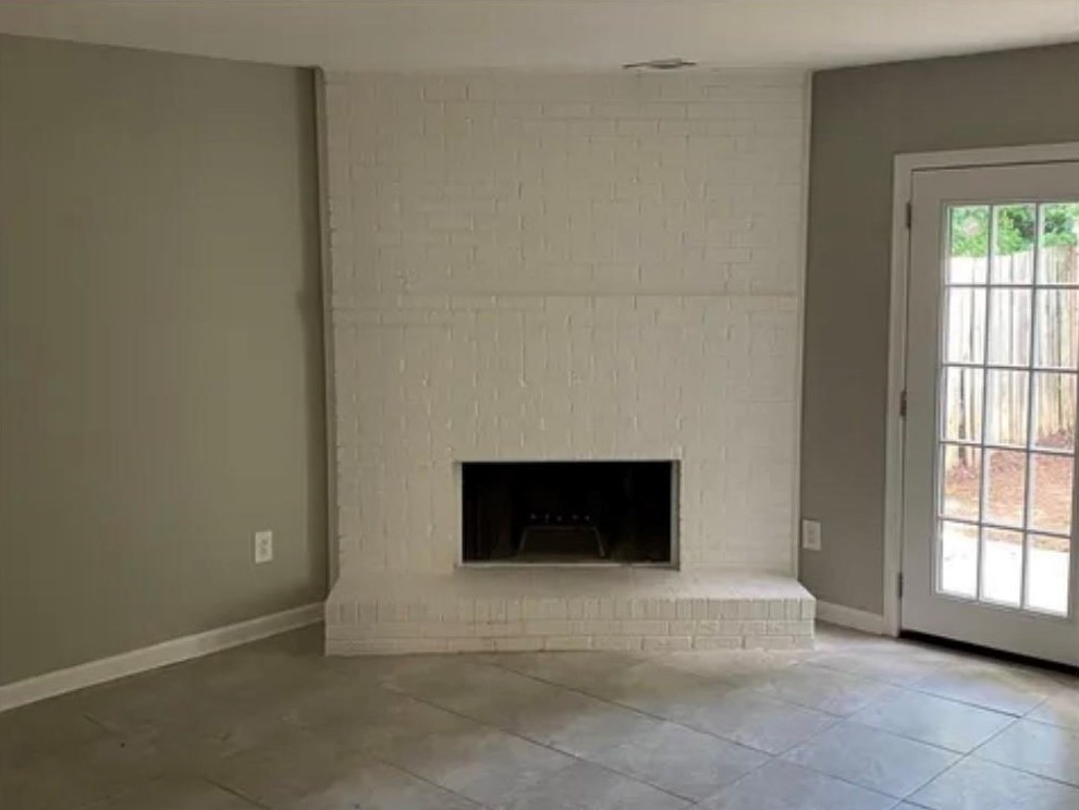 3797 Travis Trce, Decatur GA  30032-2337 exterior