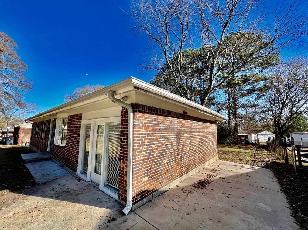 4230 Old Rock Cut Rd, Conley, GA 30288