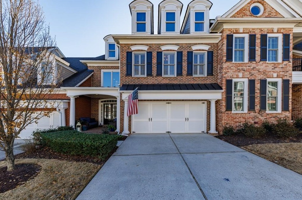 2795 Donnelath, Alpharetta, GA 30009