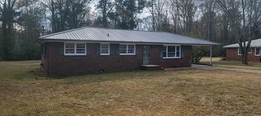 411 W Jule Peek Ave, Cedartown, GA 30125