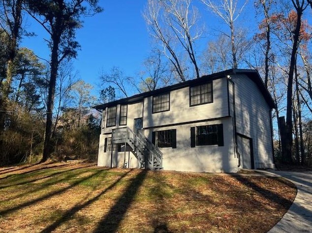 2676 Pamela Dr, Lithonia, GA 30078-3262
