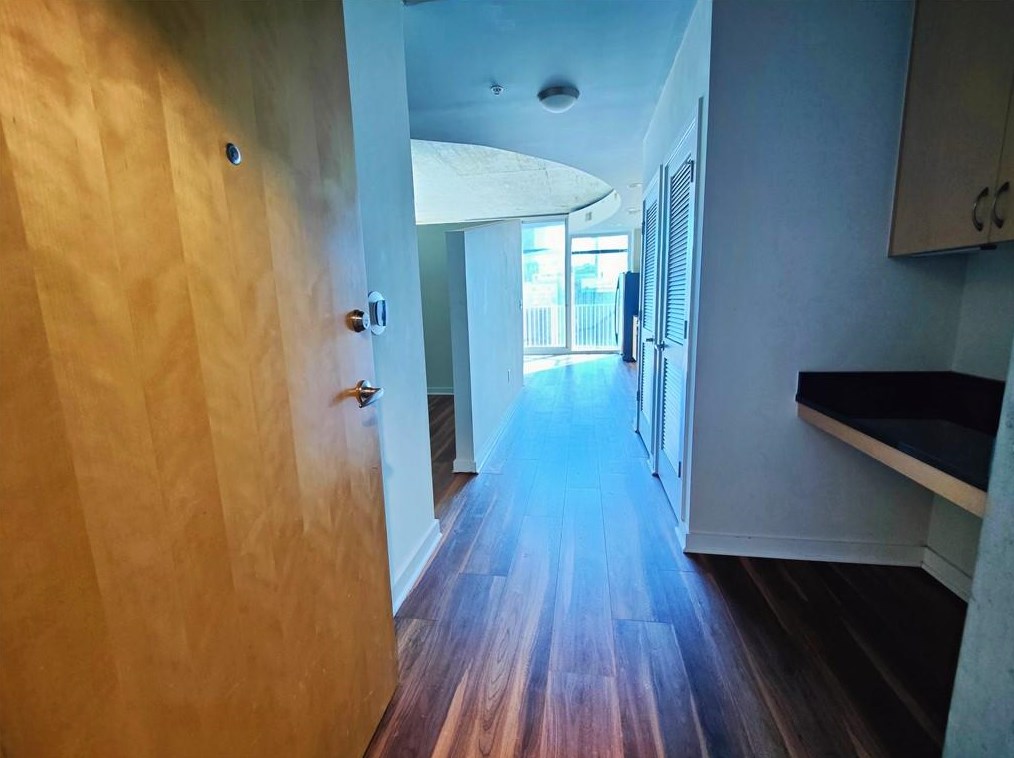 400 W Peachtree St Nw #2907, Atlanta, GA 30308