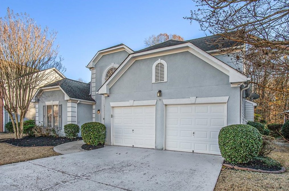 845 Melbourne Trl, Alpharetta, GA 30009-6519