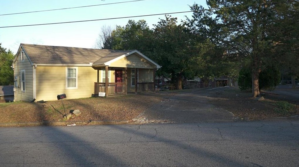 2502 Park Dr, Lithonia, GA 30058