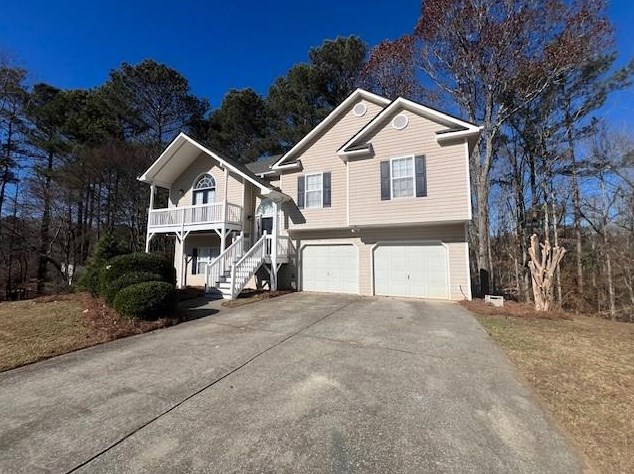 3855 Autumn View Cir Nw, Acworth, GA 30101