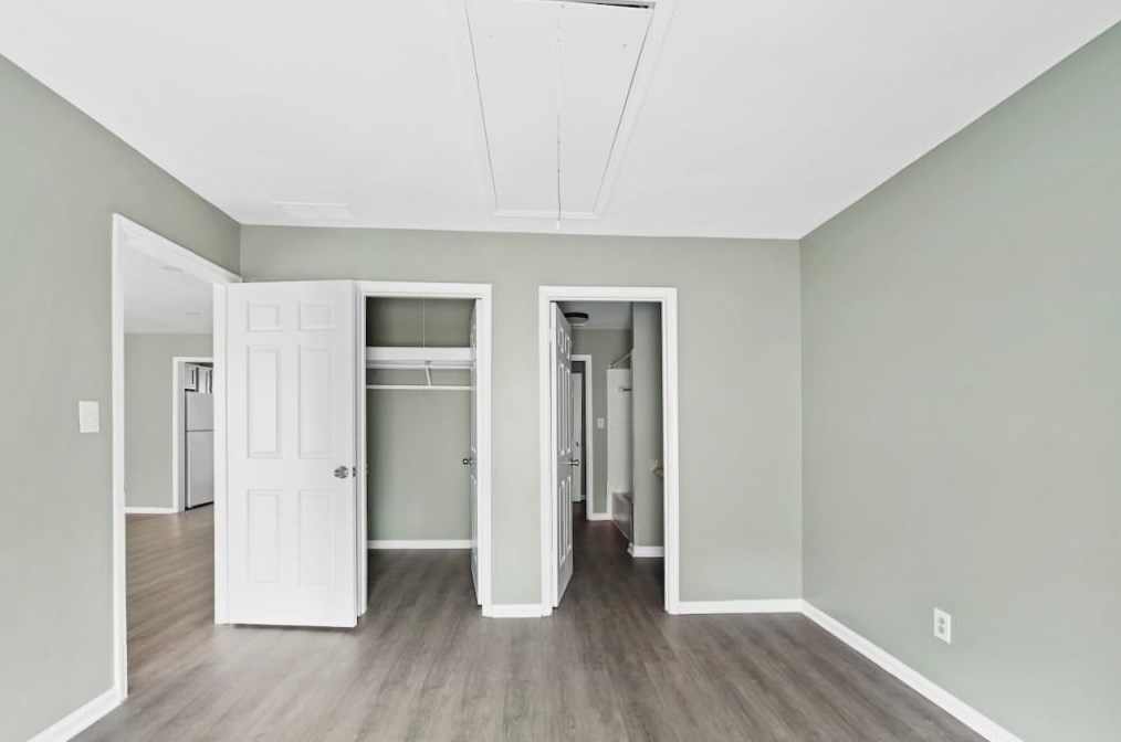 739 Oak Dr, Atlanta GA  30354-1062 exterior