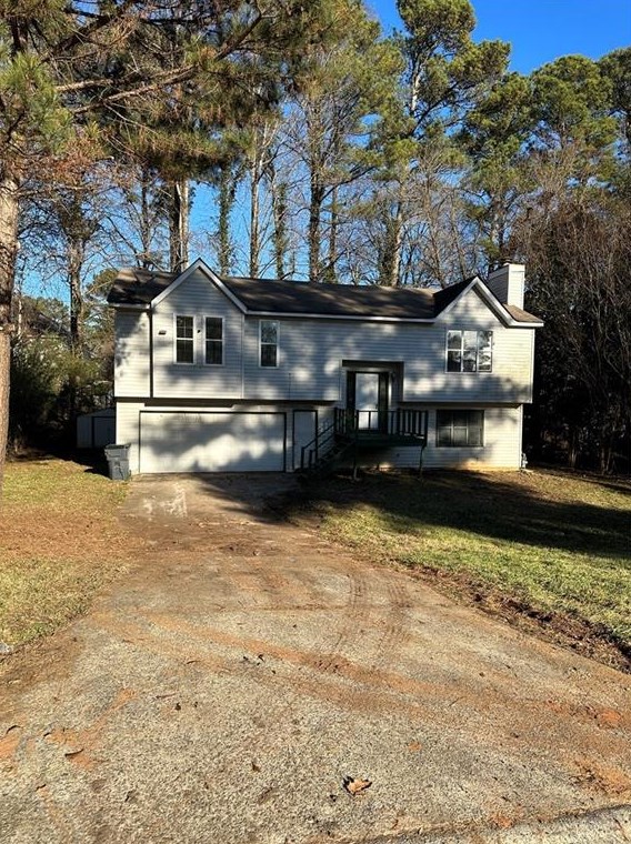 775 Jacksons Mill Way Nw, Lilburn, GA 30047