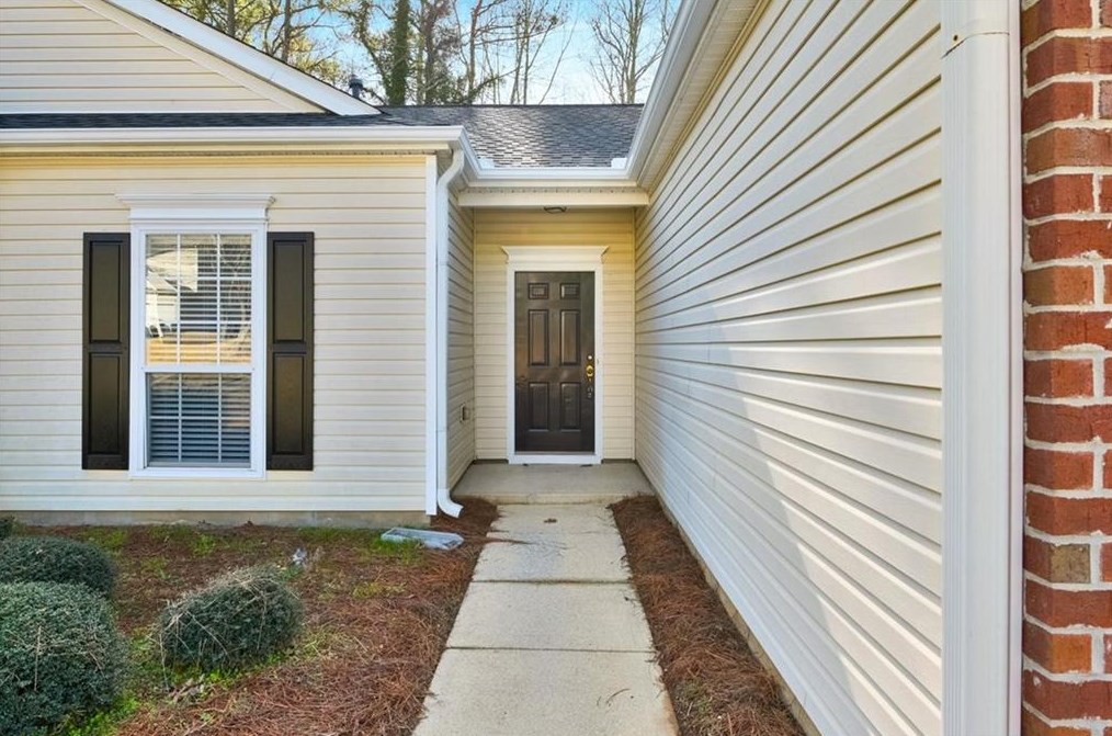 1211 Willow Bend, Austell, GA 30168