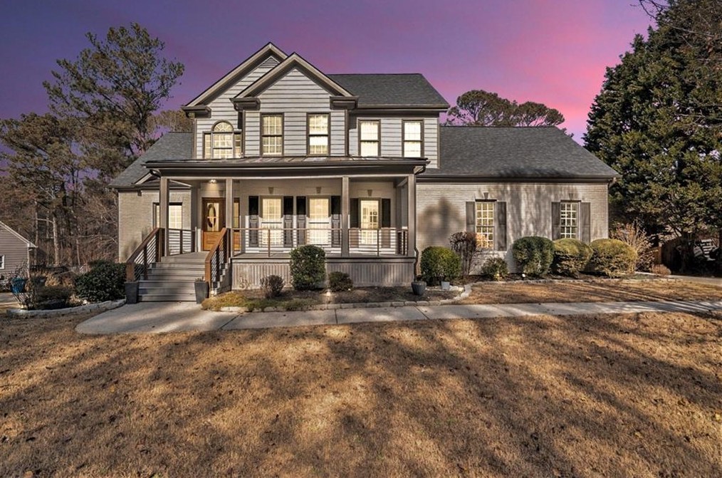3855 Burnt Hickory Dr, Dacula, GA 30019-6502