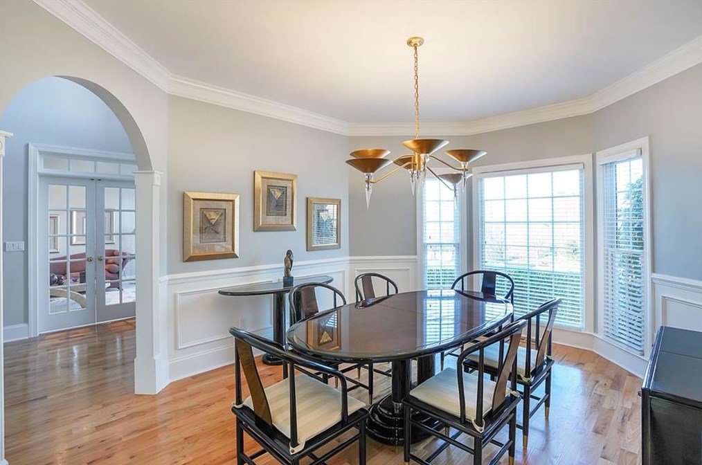 245 Bentwater Dr, Acworth GA  30101-8565 exterior