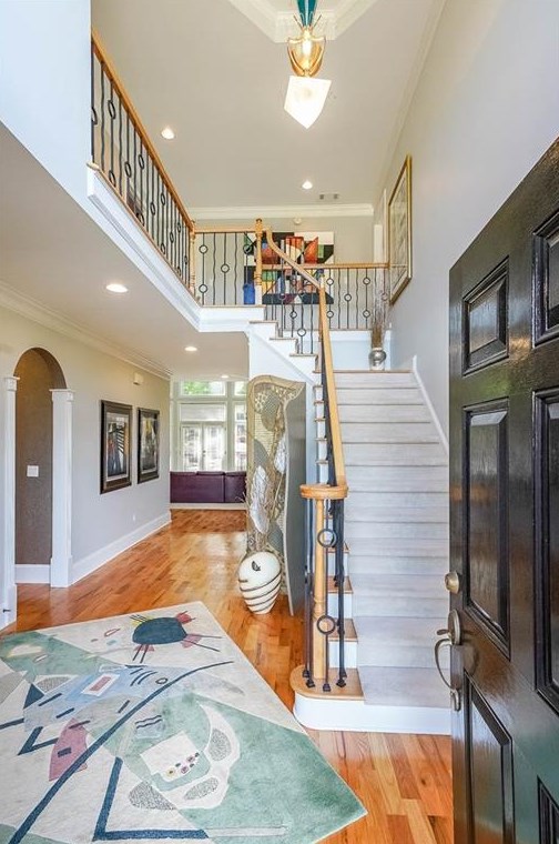 245 Bentwater Dr, Acworth GA  30101-8565 exterior