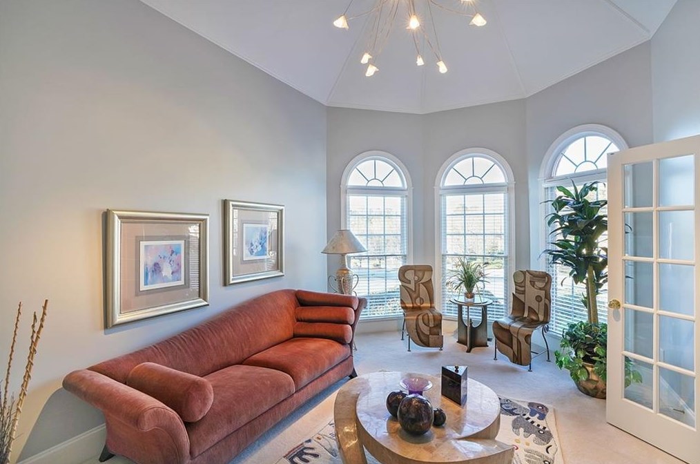 245 Bentwater Dr, Acworth GA  30101-8565 exterior