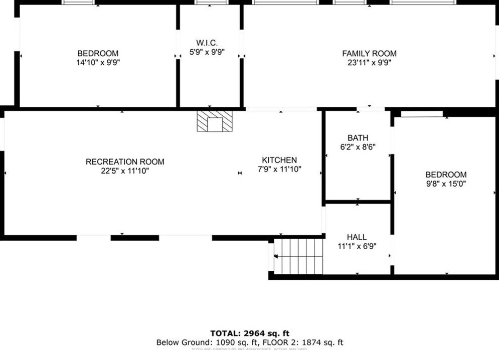 3403 Gaines Ml Rd, Gainesville GA 30507-8093 exterior