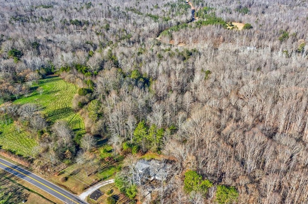 3403 Gaines Ml Rd, Gainesville GA 30507-8093 exterior