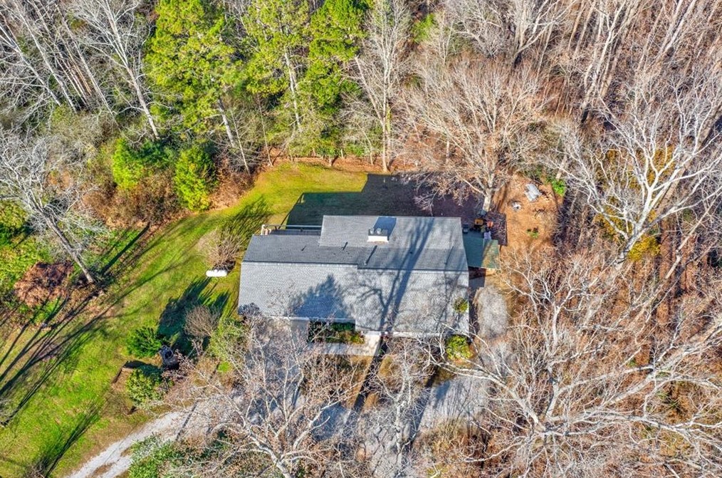 3403 Gaines Ml Rd, Gainesville GA 30507-8093 exterior