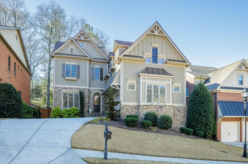 1920 Sadler Dr, Smyrna, GA 30080-5815