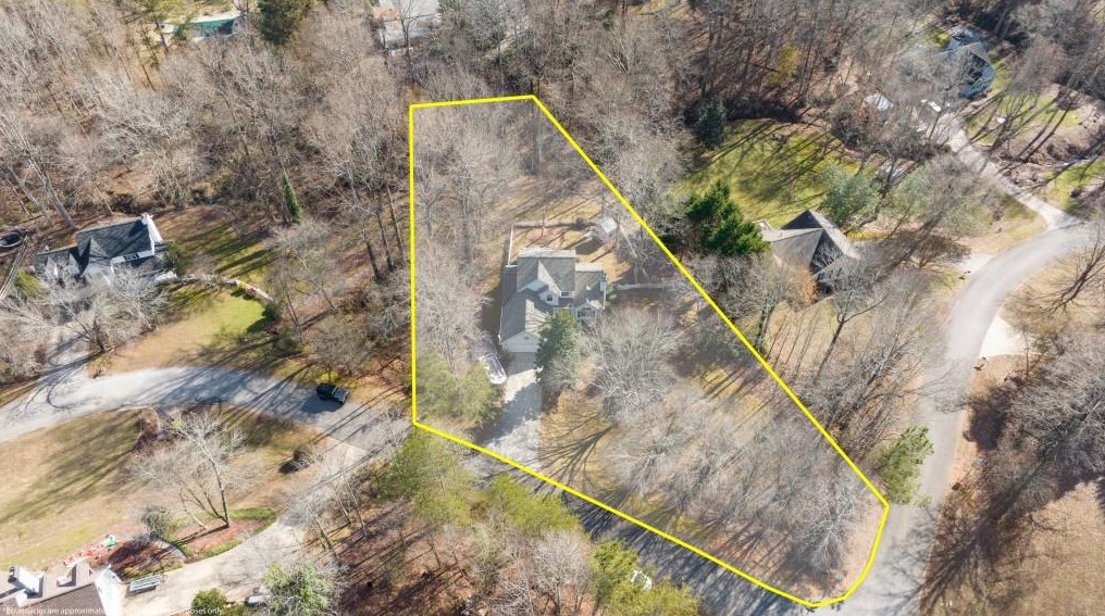3947 Muscadine Trl, Gainesville, GA 30506-4762