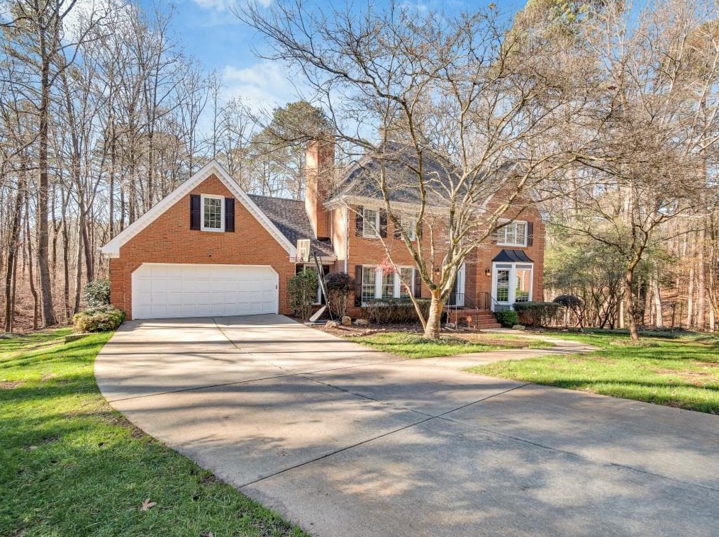 5686 Creekside Ct, Norcross, GA 30092-1014