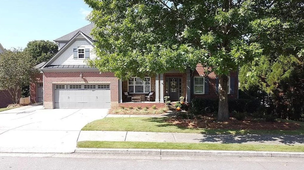 5316 Timber Wild Ln, Buford, GA 30518-9030