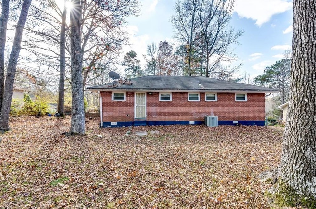 3497 Larkspur, Decatur, GA 30032