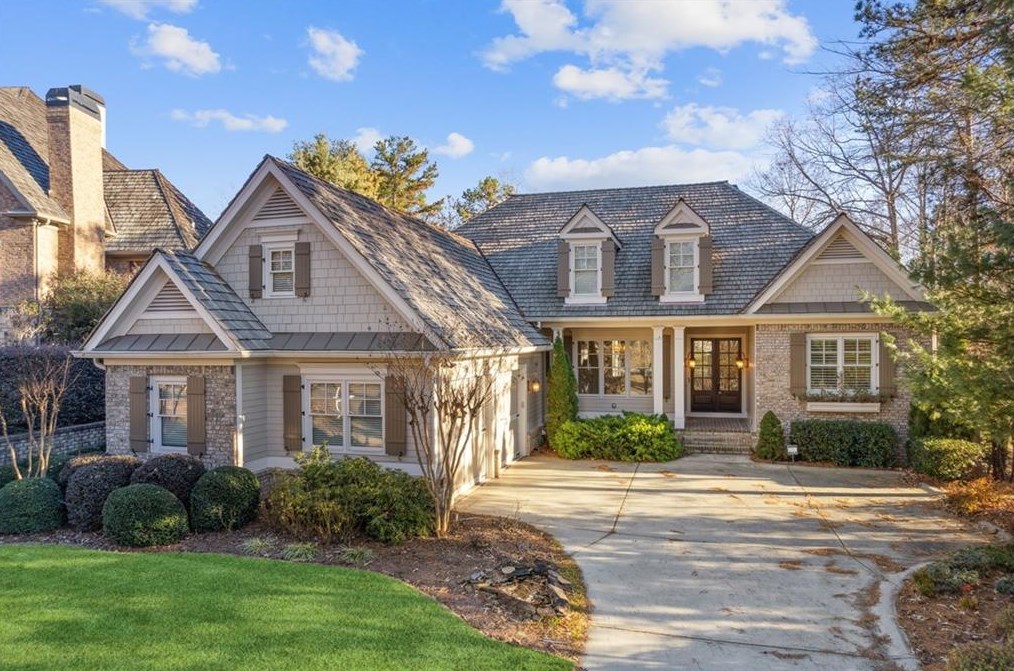 49 Parkside Cir, Dawsonville, GA 30534-5787