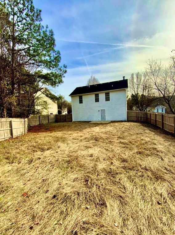 3358 River Run Trl, Decatur GA  30034-6764 exterior