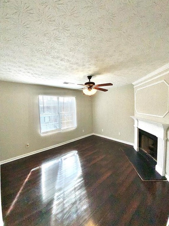 3358 River Run Trl, Decatur GA  30034-6764 exterior