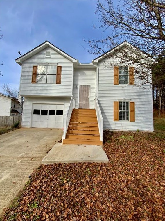 3358 River Run Trl, Decatur GA  30034-6764 exterior