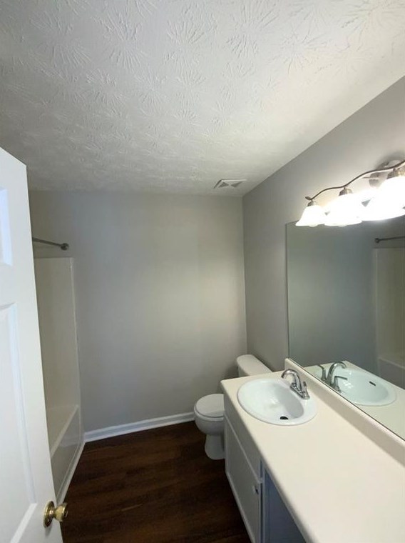 3358 River Run Trl, Decatur GA  30034-6764 exterior