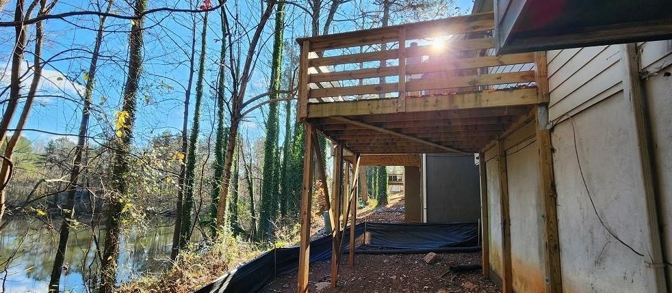 1358 To Lani Farm Rd, Stone Mountain, GA 30083