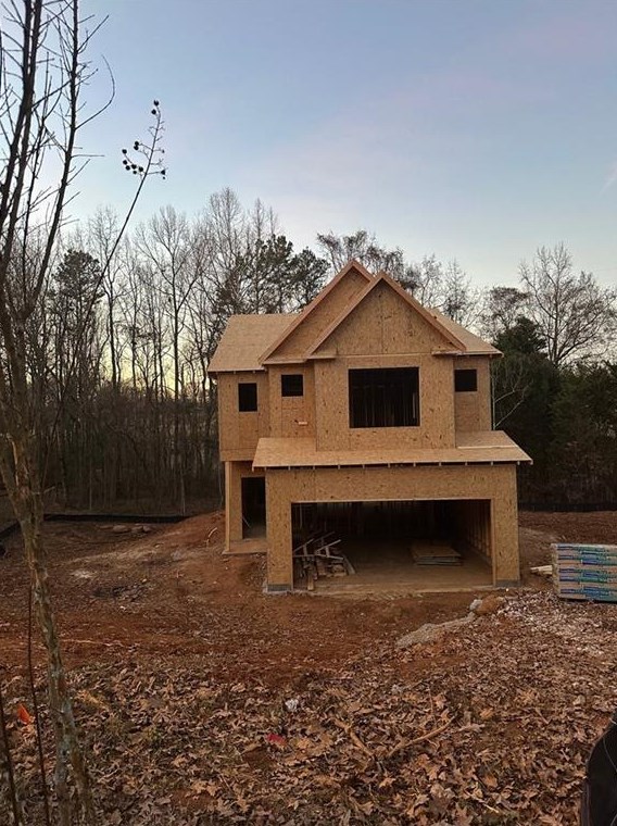 88 Shepherds, Jefferson, GA 30549