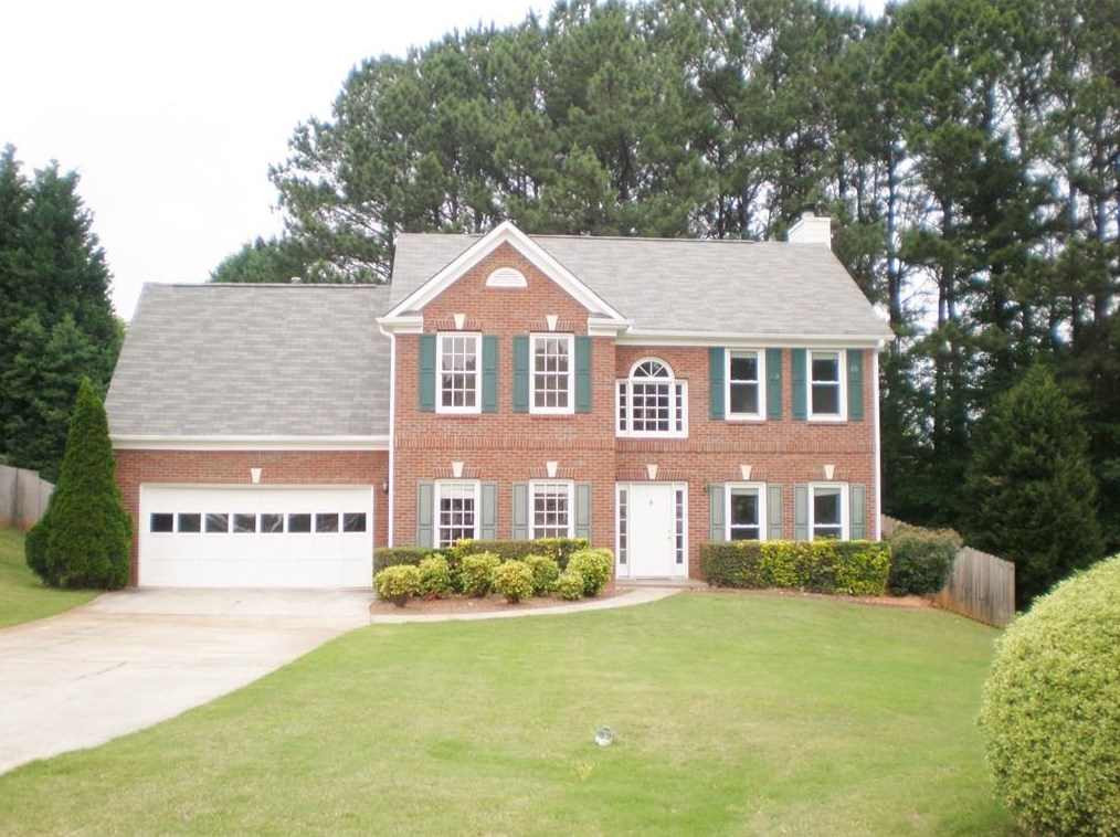 5045 Firelight Ln, Alpharetta, GA 30022