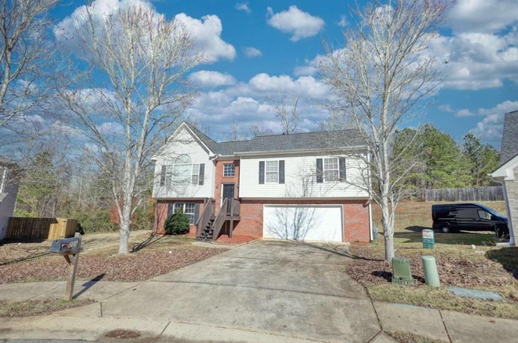 204 Roosevelt Blvd, Jackson, GA 30233