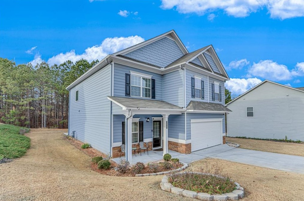 3417 Hope Rd, Gainesville, GA 30507