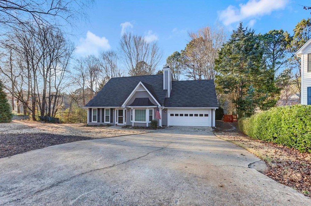 4912 Leeanns Way, Holly Springs, GA 30188-4673