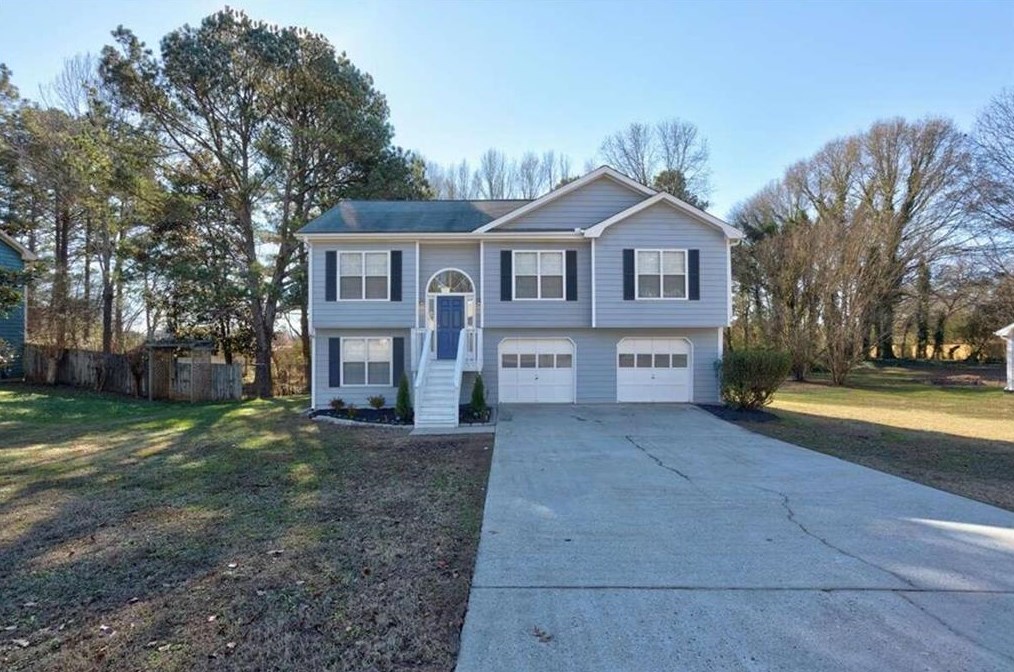 22 Herald Dr, Bethlehem, GA 30620