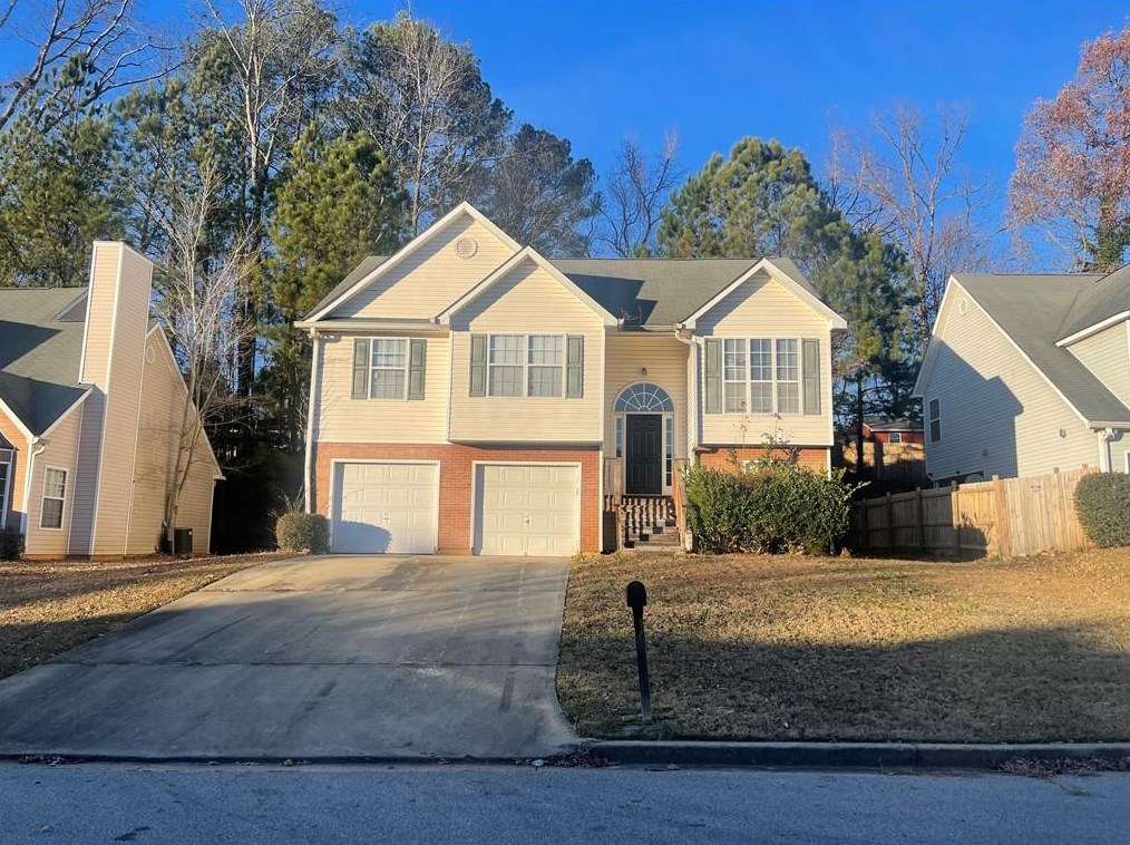 661 Sycamore Dr, Jonesboro, GA 30238-3169