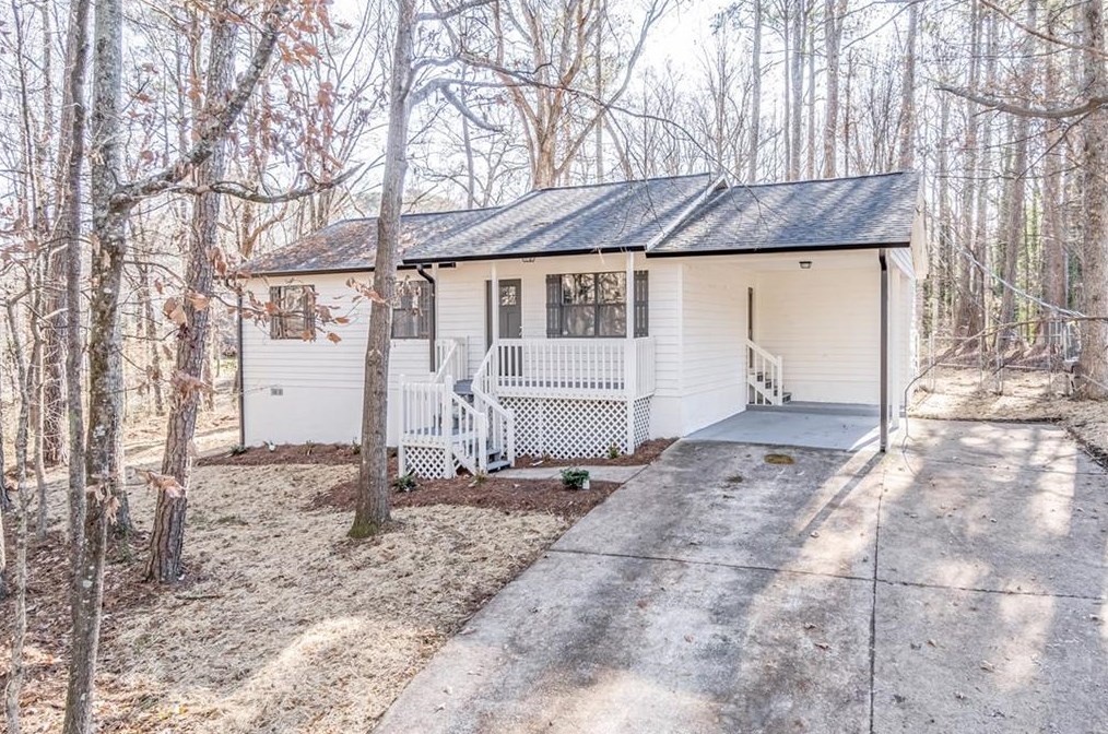 2550 Rexs Pl, Buford, GA 30519-6408