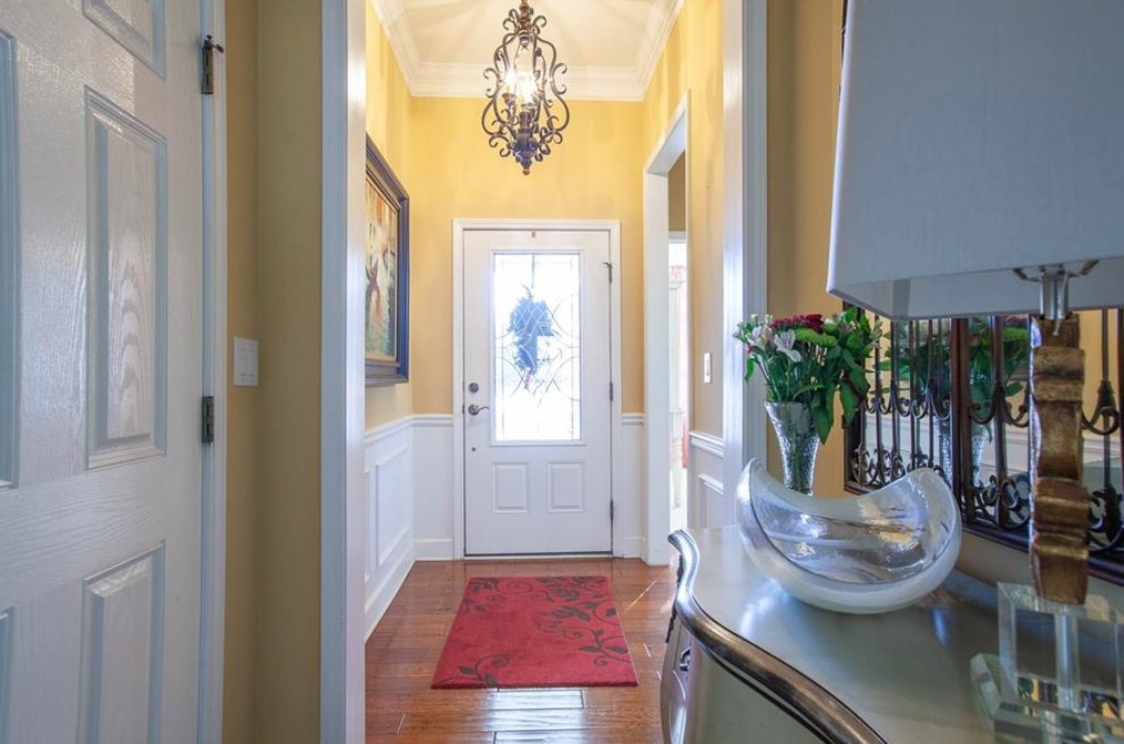 3160 White Magnolia Chase Sw, Gainesville, GA 30504