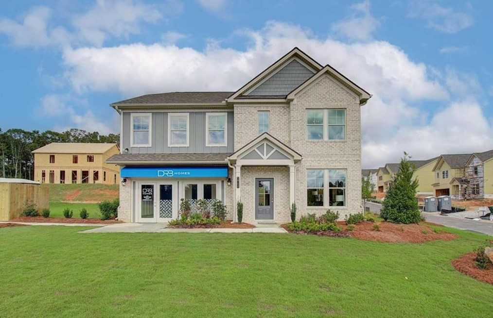 2037 Cedar Grove, Conley, GA 30288