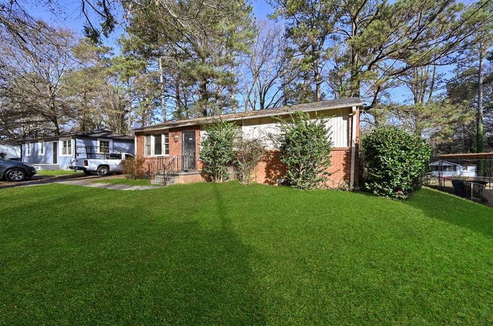 408 Belgarde Pl Se, Atlanta, GA 30354