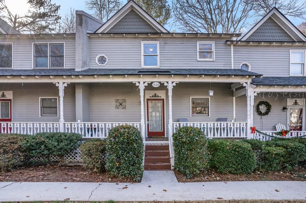 1426 Cambridge Common, Decatur, GA 30033