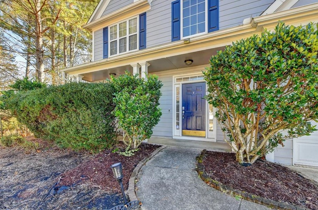 414 Running Doe Ct, Suwanee, GA 30024