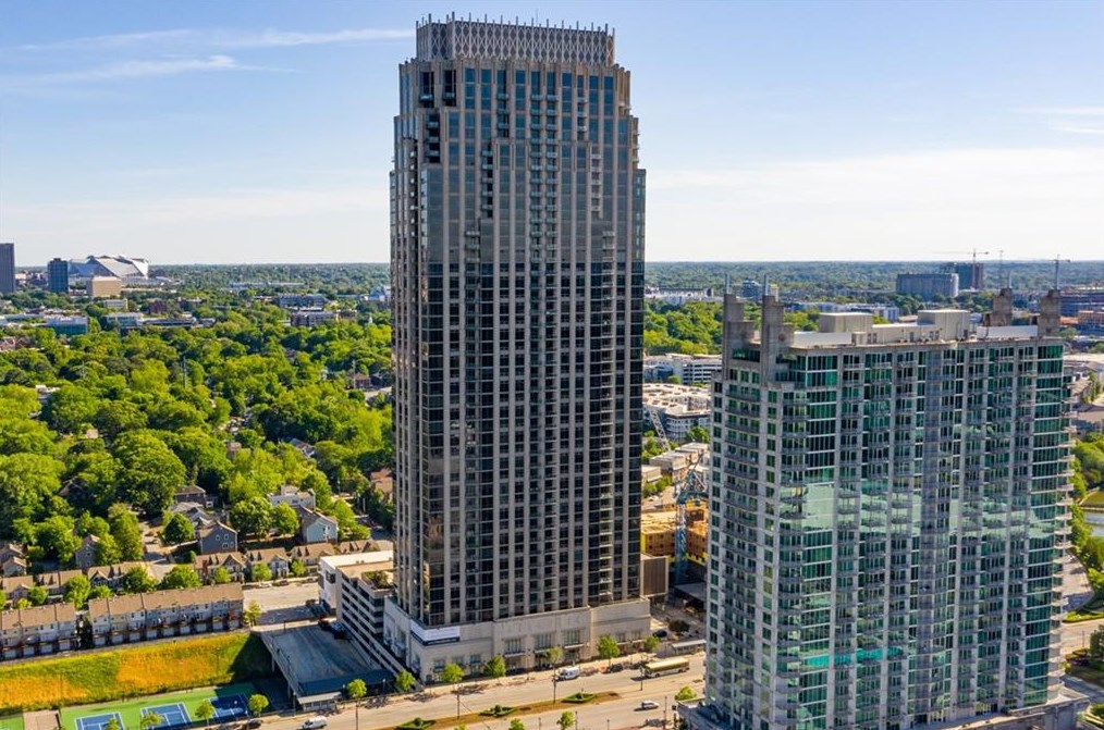 270 17th St Nw #1606, Atlanta, GA 30363
