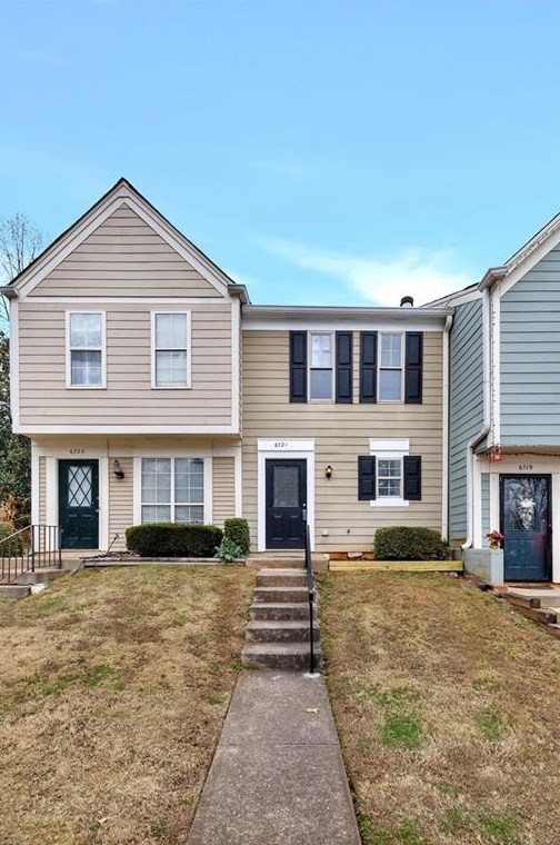 6721 Trafalger Sq, Norcross, GA 30093-1047