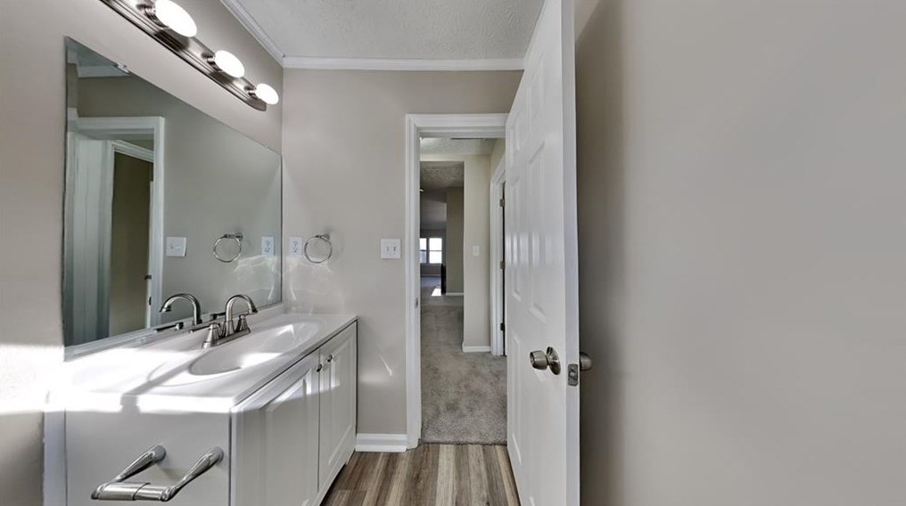 2943 Riverset Ct, Decatur GA  30034-6904 exterior