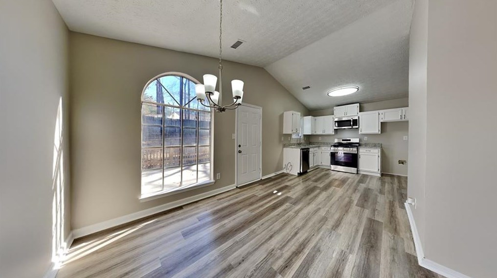 2943 Riverset Ct, Decatur GA  30034-6904 exterior