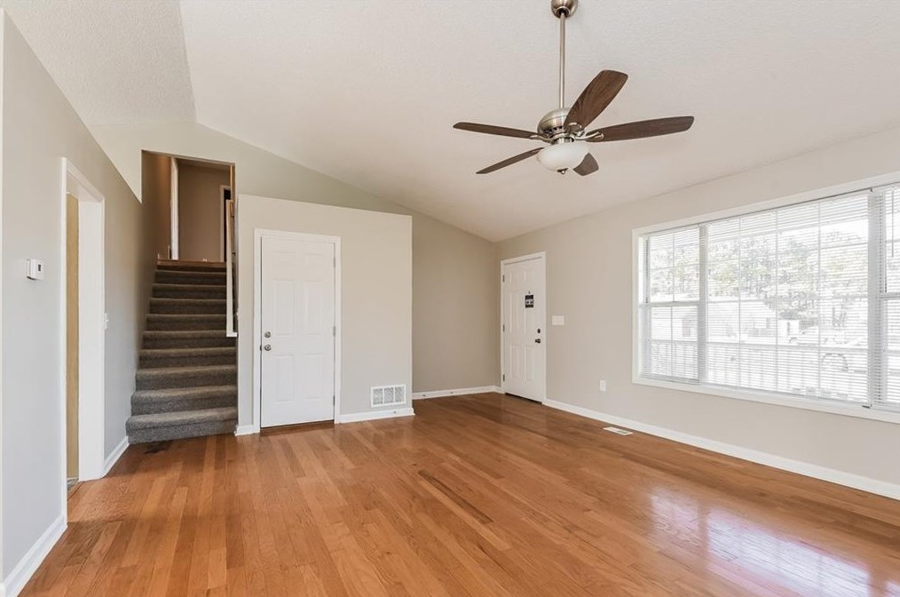 4 Ansley Way Nw, Euharlee, GA 30121