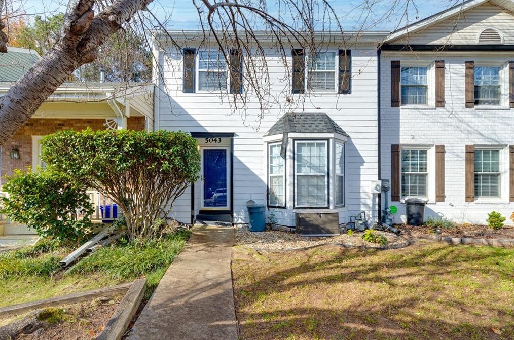 5043 Bell Dr Se, Smyrna, GA 30080