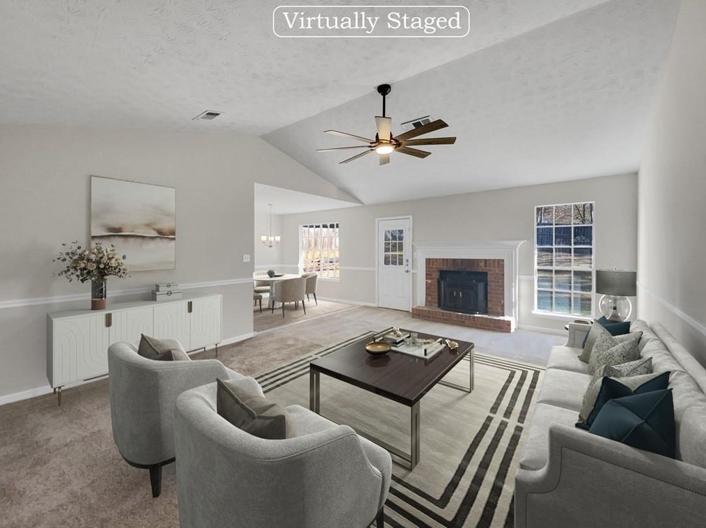 6130 Amberly Rd, Rex, GA 30273